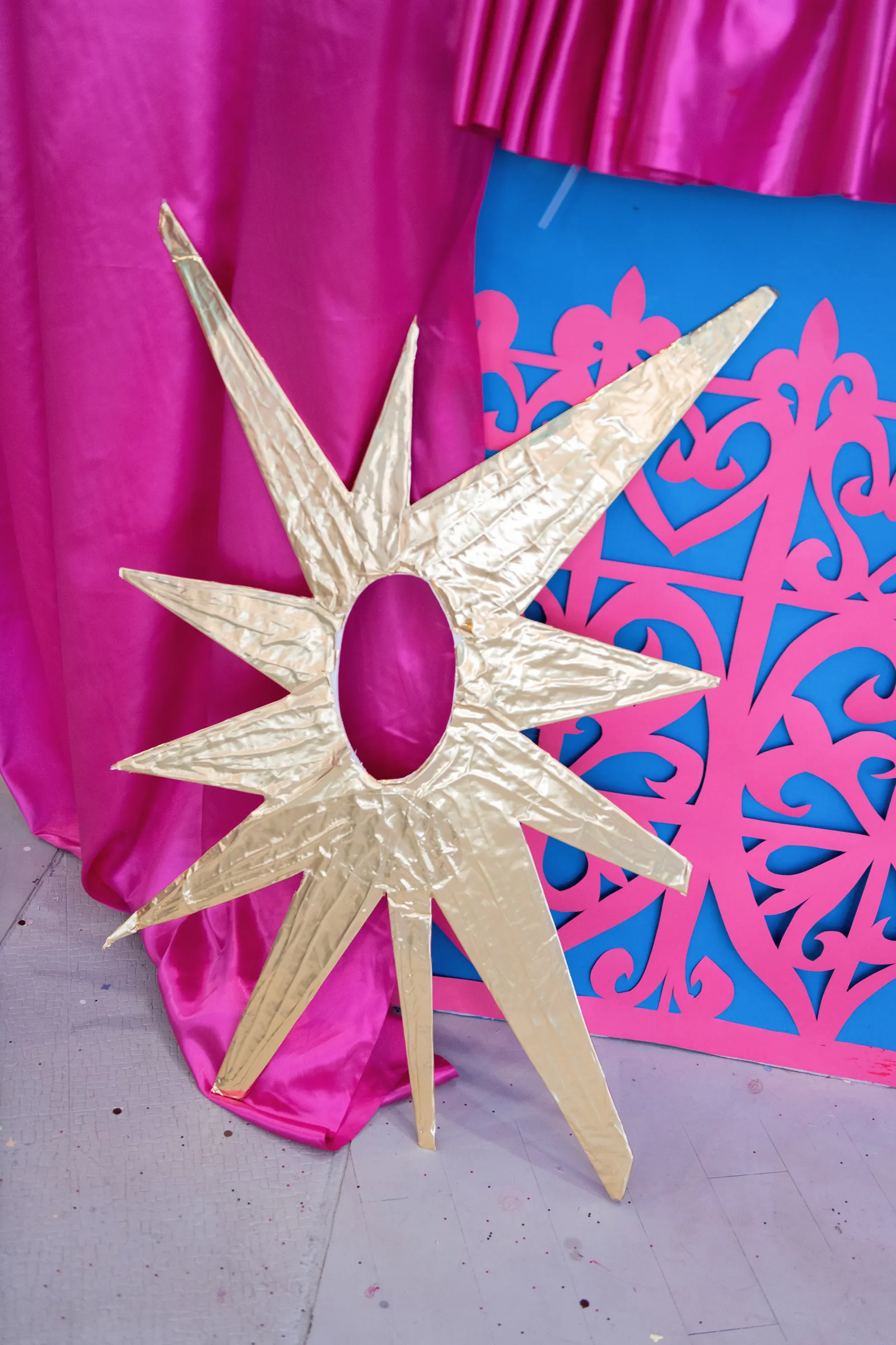 Puff Puff Bling Bling,