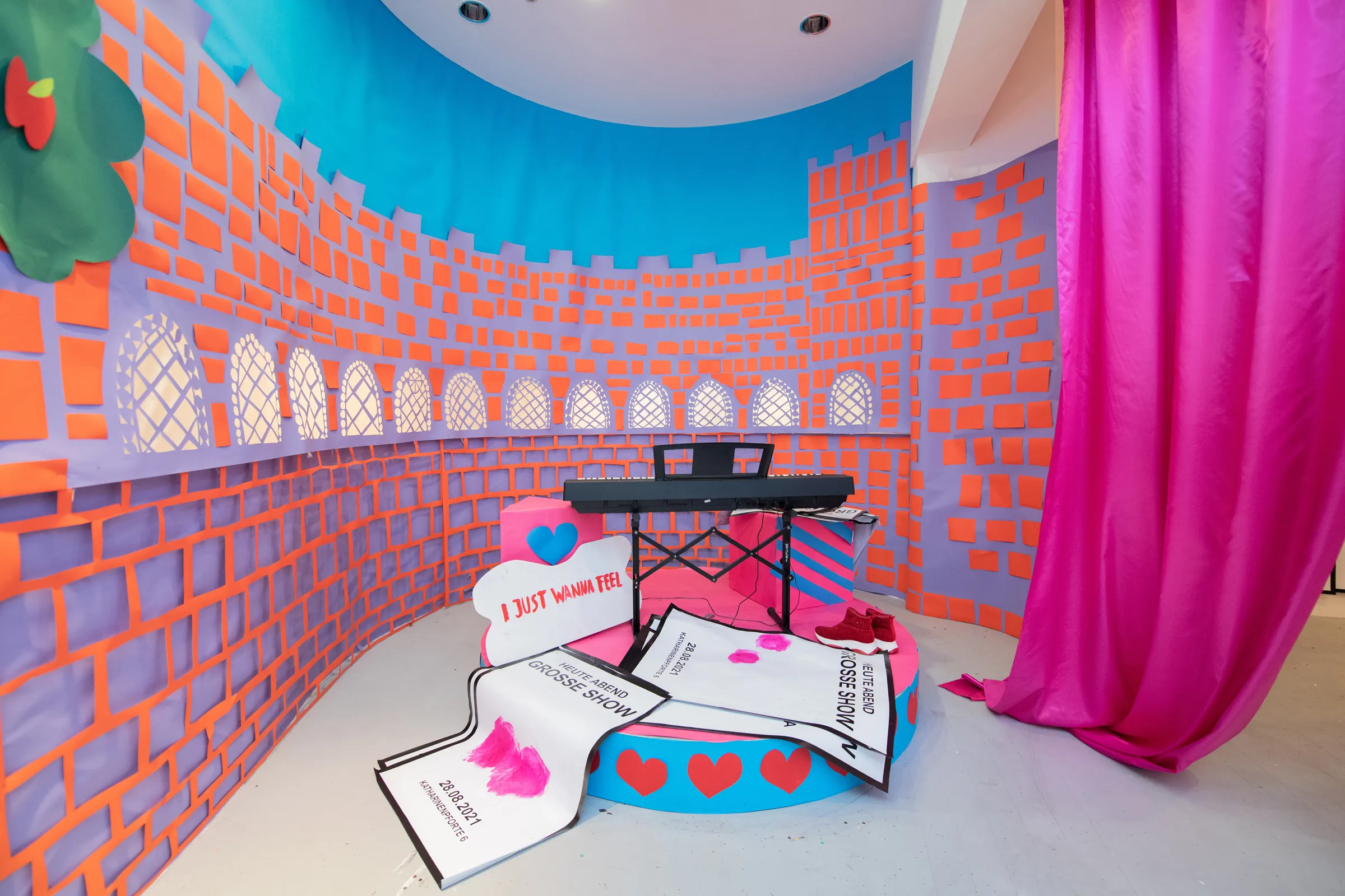 Puff Puff Bling Bling,