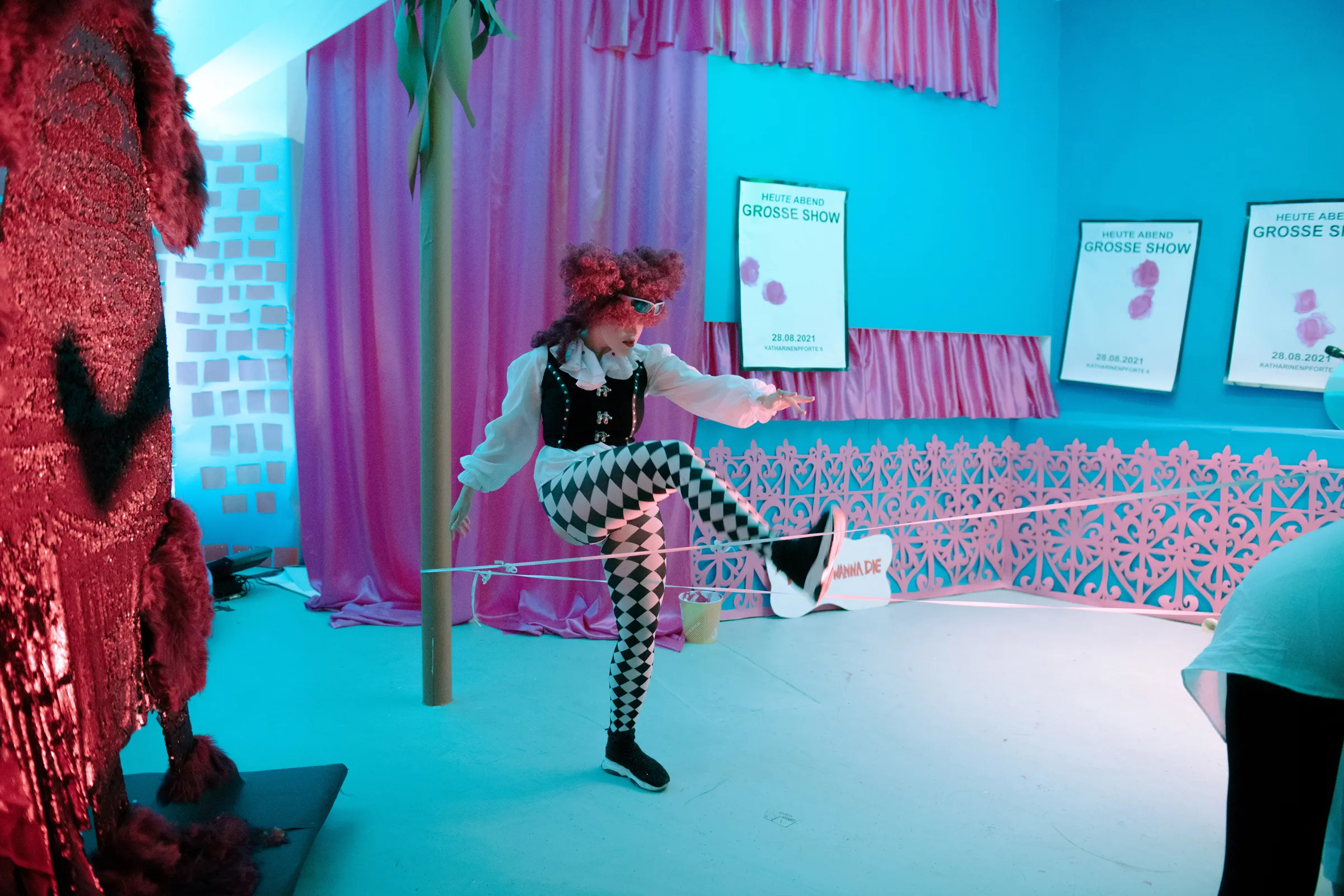 Puff Puff Bling Bling,