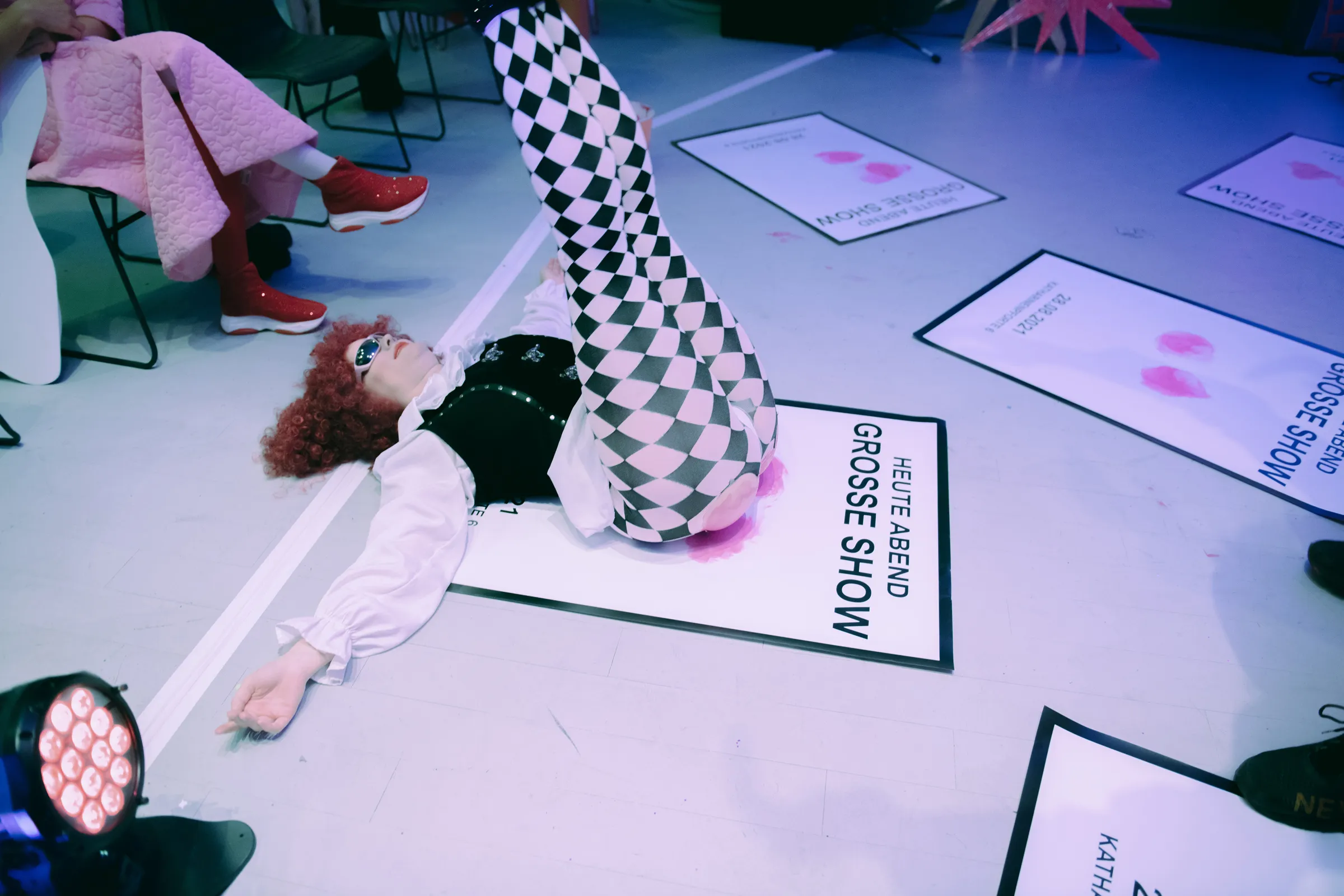 Puff Puff Bling Bling,