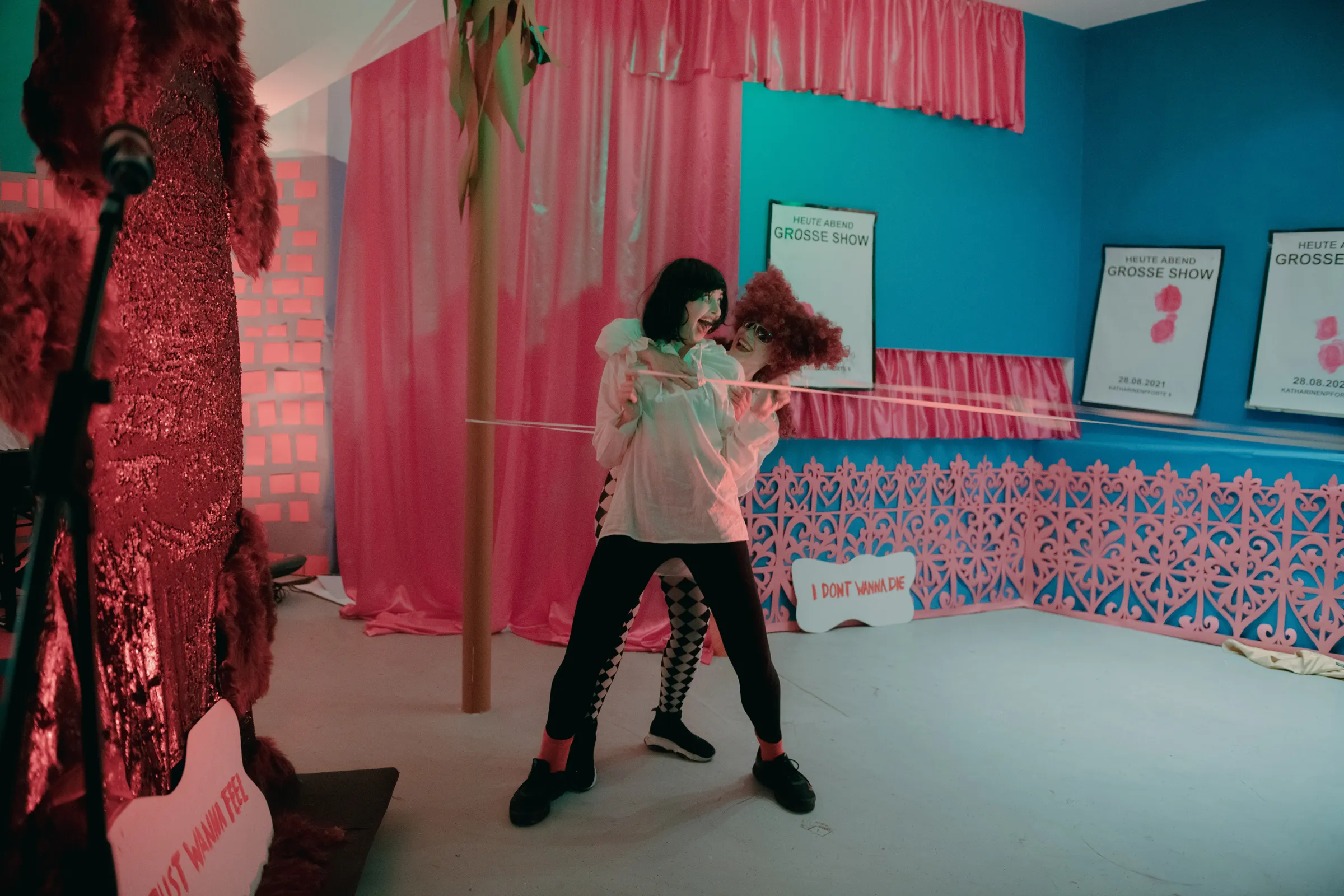 Puff Puff Bling Bling,