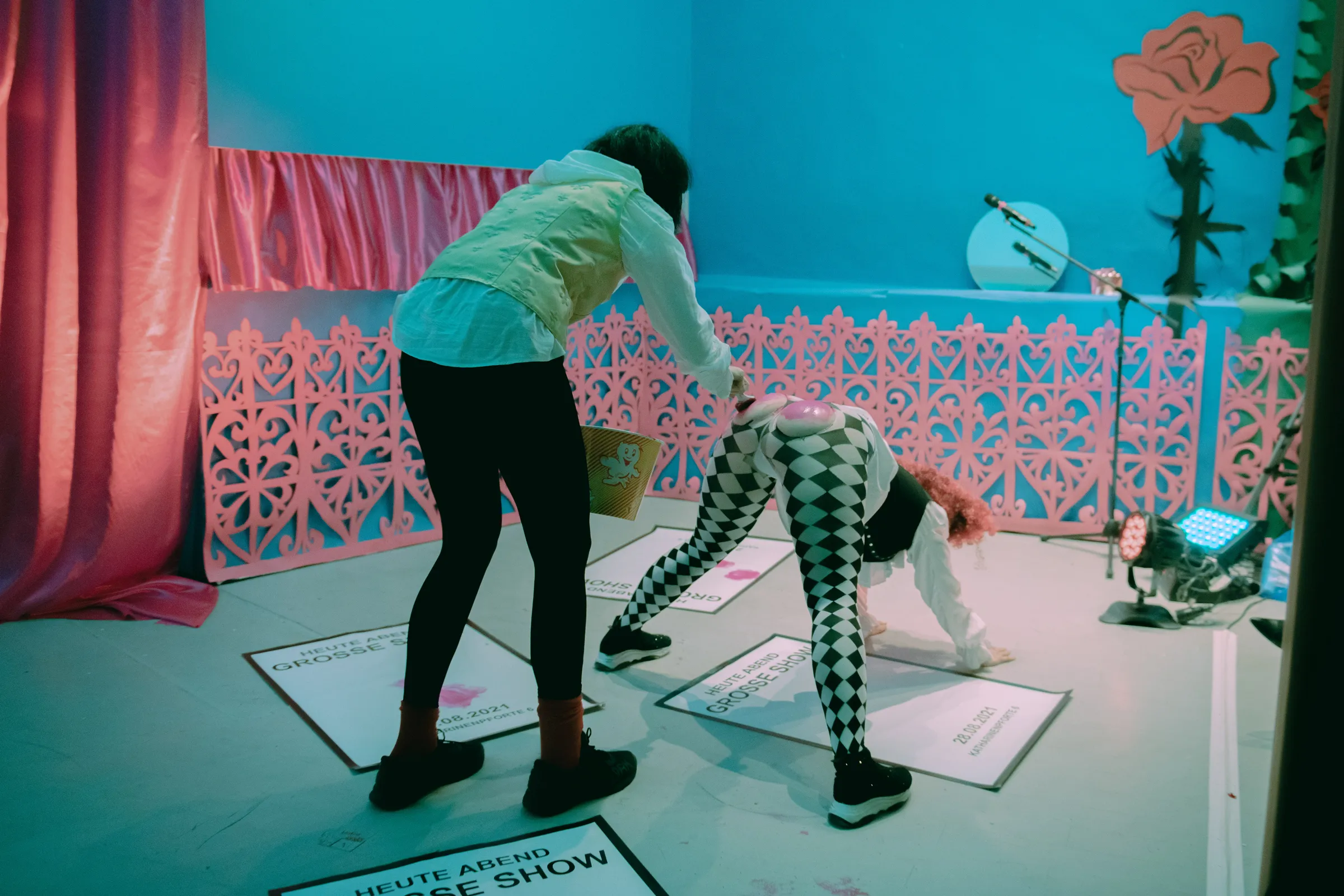 Puff Puff Bling Bling,