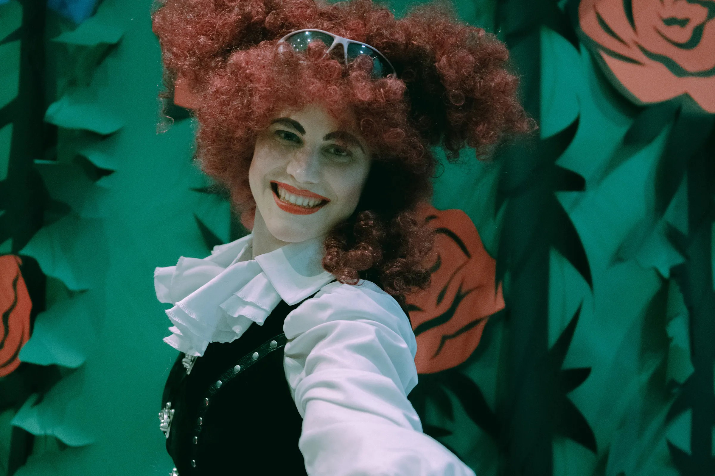 Puff Puff Bling Bling,